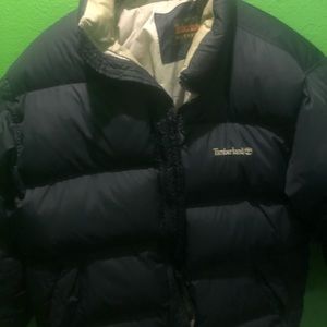 Essential Men’s Puffy Ski Jacket